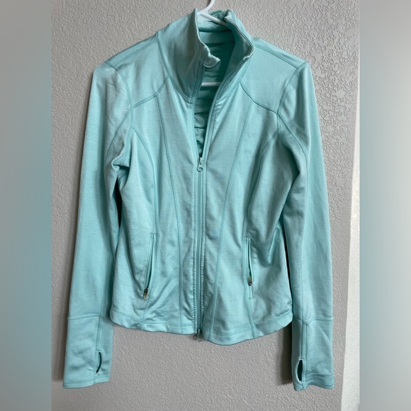Zella activewear zip up XS - Picture 1 of 2